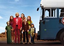 Captain Fantastic (2016) – Introspective Critique of Social Conformity