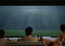 Parasite (2019) – Fresh, dark thriller drama on society’s class struggle