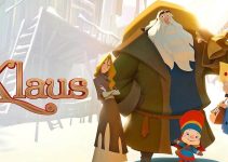 Klaus (2019) – Charming Christmas movie with warmth & depth