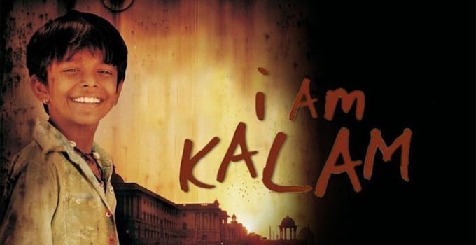 I am Kalam (2010)