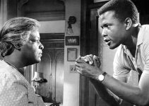 A Raisin in the Sun (1961) – Powerful drama inspired by true events