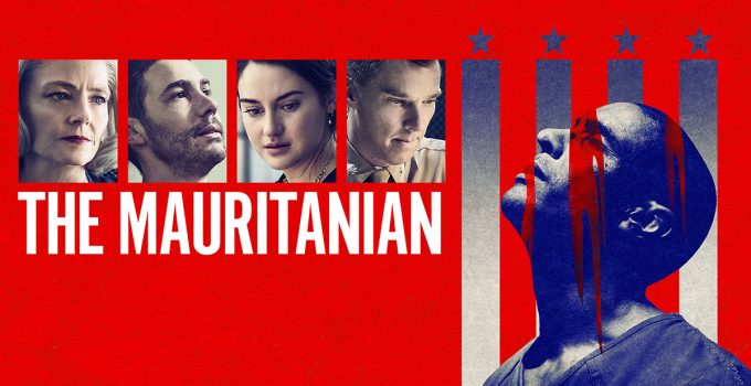 The Mauritanian (2021)