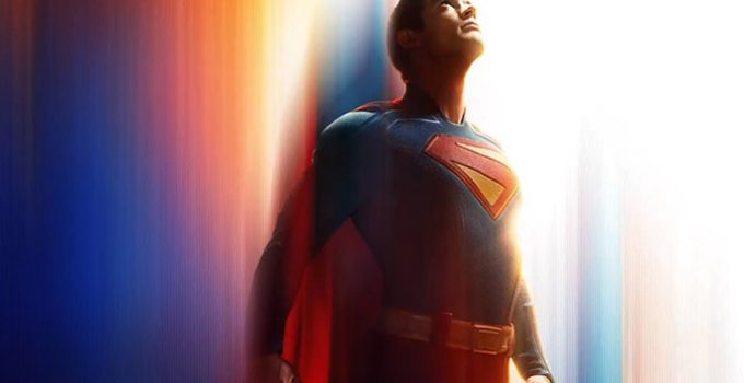 Superman (2025)
