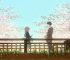 A Silent Voice (2016) – Beautiful movie about friendship and redemption