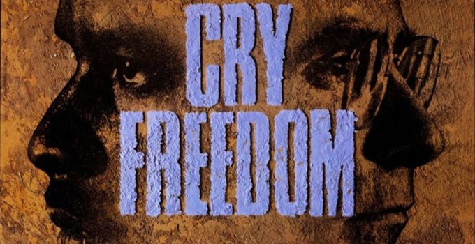 Cry Freedom (1987)