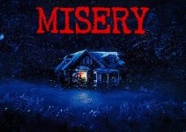 Misery (1990) – Classic suspenseful psychological thriller that terrorizes Misery (1990) – Classic suspenseful psychological thriller that terrorizes