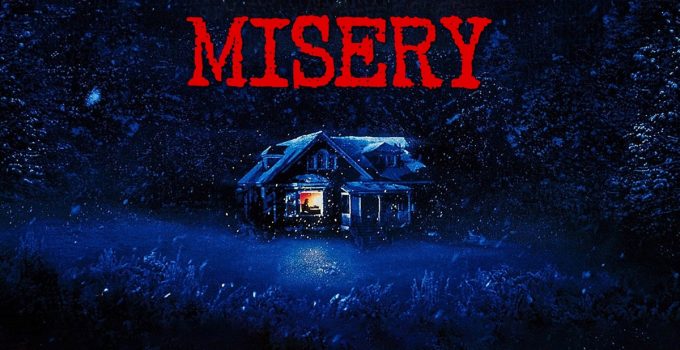 Misery (1990)