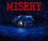 Misery (1990) – Classic suspenseful psychological thriller that terrorizes