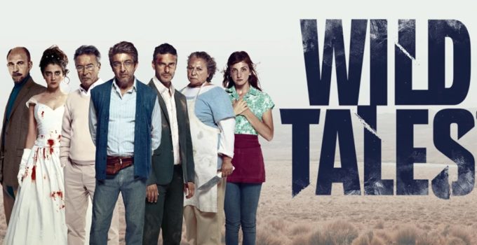 Wild Tales (2014) – A dark, intense thriller about extreme human behavior