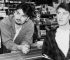 Clerks (1994) – Funny situations bathed in randomness and absurdity