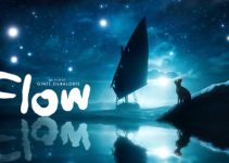 Flow (2024) – Epic, poignant cinematic journey told without dialogue