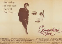 Somewhere in Time (1980) – Love and Tyranny of Time Somewhere in Time (1980) – Love and Tyranny of Time