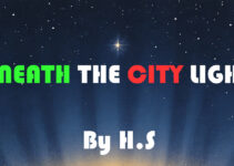 Beneath the City Lights – A Holiday Short Story