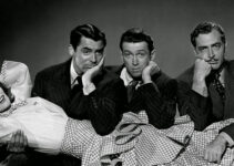 The Philadelphia Story (1940) – A Hollywood Golden Age Classic