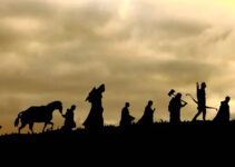 LoTR: The Fellowship of the Ring (2001) – Grand Opening to a Timeless Epic