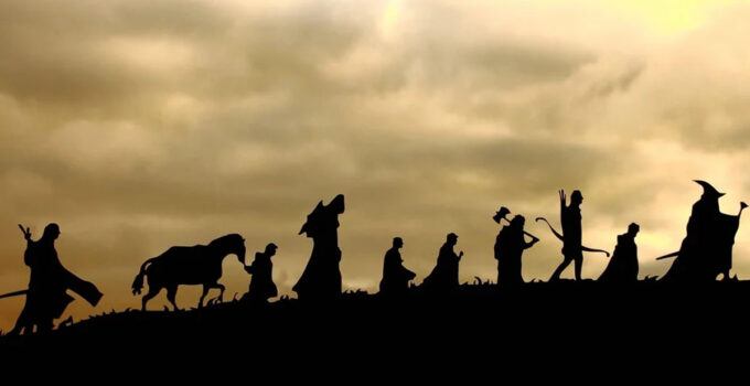 LoTR: The Fellowship of the Ring (2001) – Grand Opening to a Timeless Epic