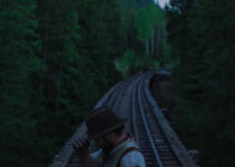 Train Dreams (2025) – A poetic call to realism