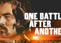 One Battle After Another (2025) – Fast-paced, ambiguous narrative that thrills