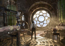 Frankenstein (2025) – The hunter becomes the hunted