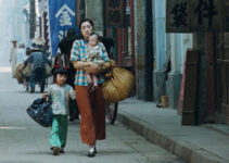 To Live (1994) – The Strength of the Human Spirit
