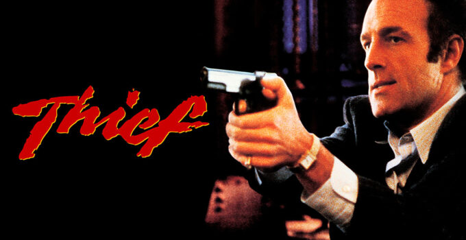 Thief (1981)