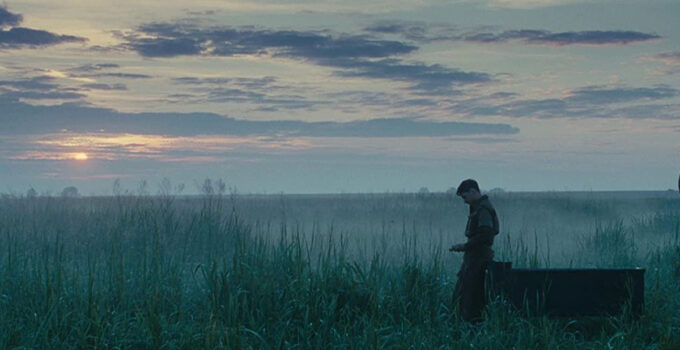 Atonement (2007) – How One Lie Destroys Everything