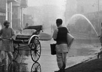 Do Bigha Zamin (1953) – Poverty in Indian Neorealist Cinema Do Bigha Zamin (1953) – Poverty in Indian Neorealist Cinema