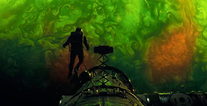 Project Hail Mary (2026) – 9/10 – Sci-Fi Epic that Transcends Humanity