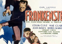 Frankenstein (1931) – The Monster That Changed Horror Forever