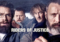 Riders of Justice (2020) – A Surprisingly Moving Action Comedy Riders of Justice (2020) – A Surprisingly Moving Action Comedy