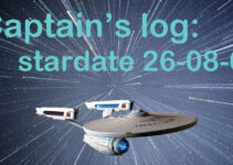 Captain’s Log #2: Holding steady through the turbulence