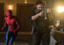 Spiderman: Brand New Day (2026) – Our Web-slinger Comes Through Spiderman: Brand New Day (2026) – Our Web-slinger Comes Through