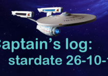 Captain’s log #7: Signal Strength: Finding Light in the Dark Captain’s log #7: Signal Strength: Finding Light in the Dark